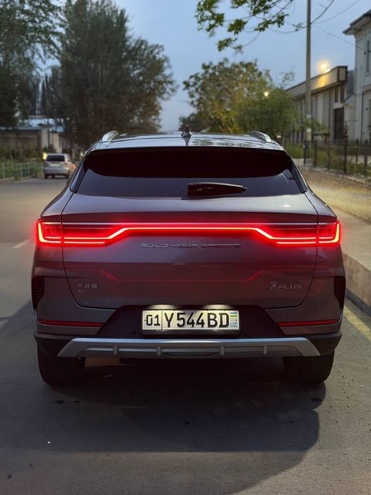 Other Song Plus EV Champion 2022 — 4