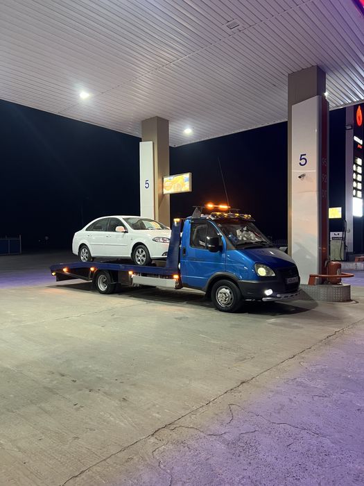 Услуги эвакуатора• 24/7•