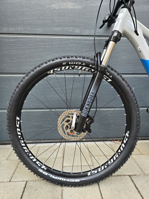 Bicicleta Cube nouă 27.5