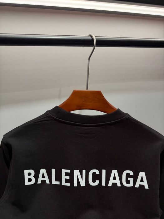 Balenciaga блуза S-4XL