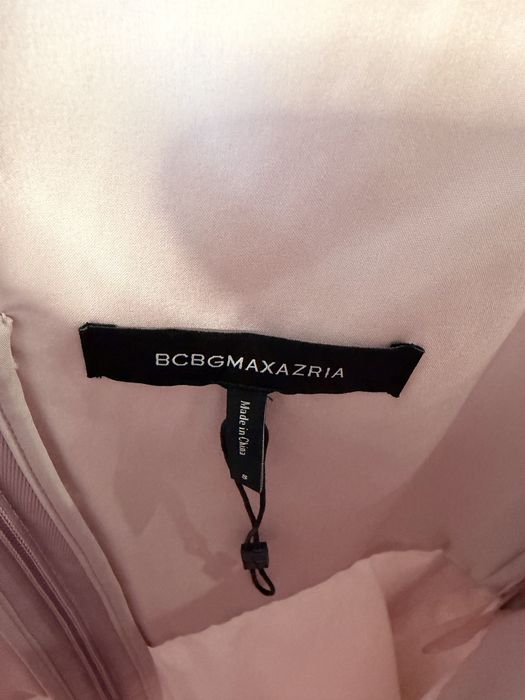 Дамска рокля BCBG Maxazria