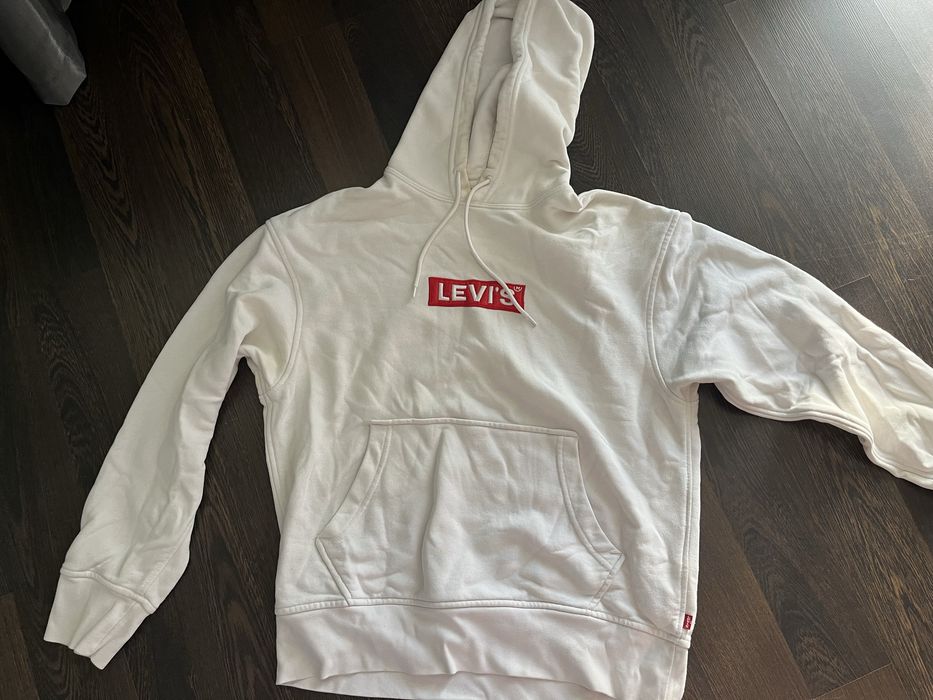 Мъжко hoodie Levi’s