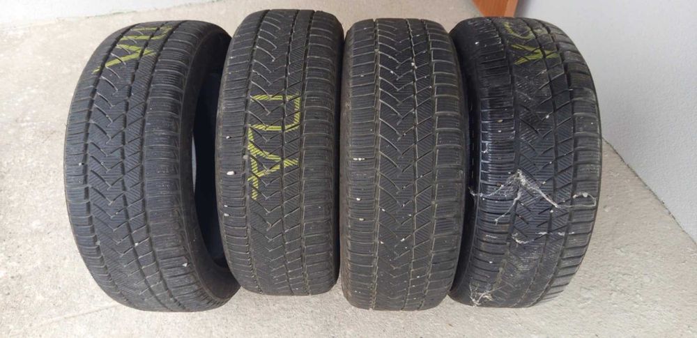 Зимни гуми SUNNY WINTER-MAX A1 225/55R17 101V DOT2316