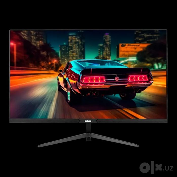 Монитор 2E Gaming G2724BU 27'' 165Hz IPS (Flat)
