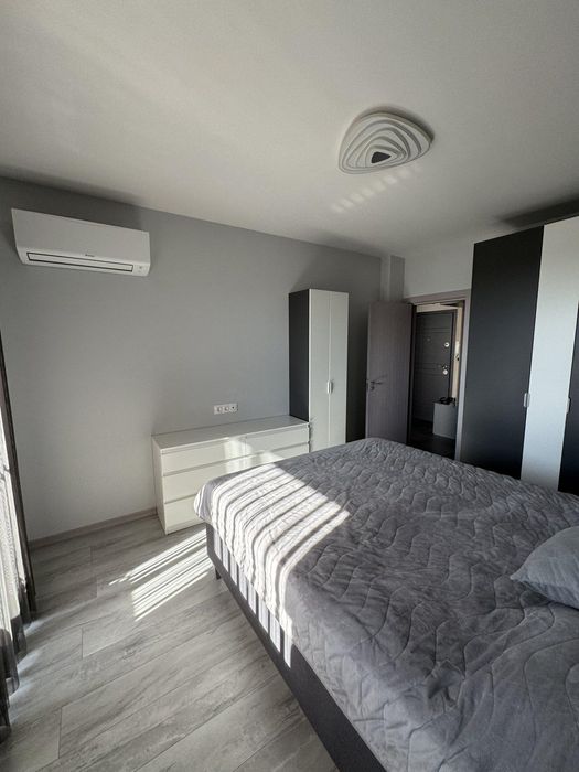 Продава се Двустаен апартамент в Пловдив, Остромила - 67 кв.м за 2165 €/кв.м - Снимка #6