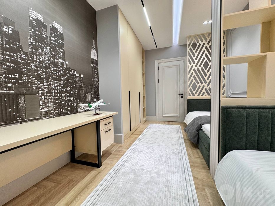 Срлчно Прлдаётся Dream House 4/7/10 140м2  евро ремонт