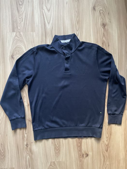 HUGO BOSS / мъжка блуза/фланела L