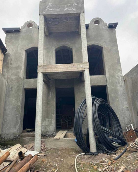 Продажа Евроучатска на Дагестанской, 3-сотки (N 12040 )