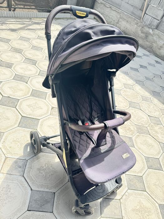 Детская Коляска