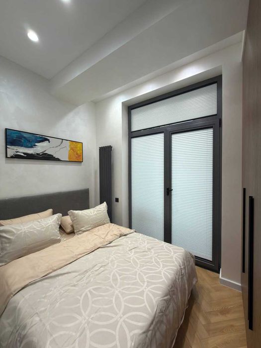 Срочная Продажа 1в2 комнатная Imperial Club City 27м2 Ц-2 Алайский