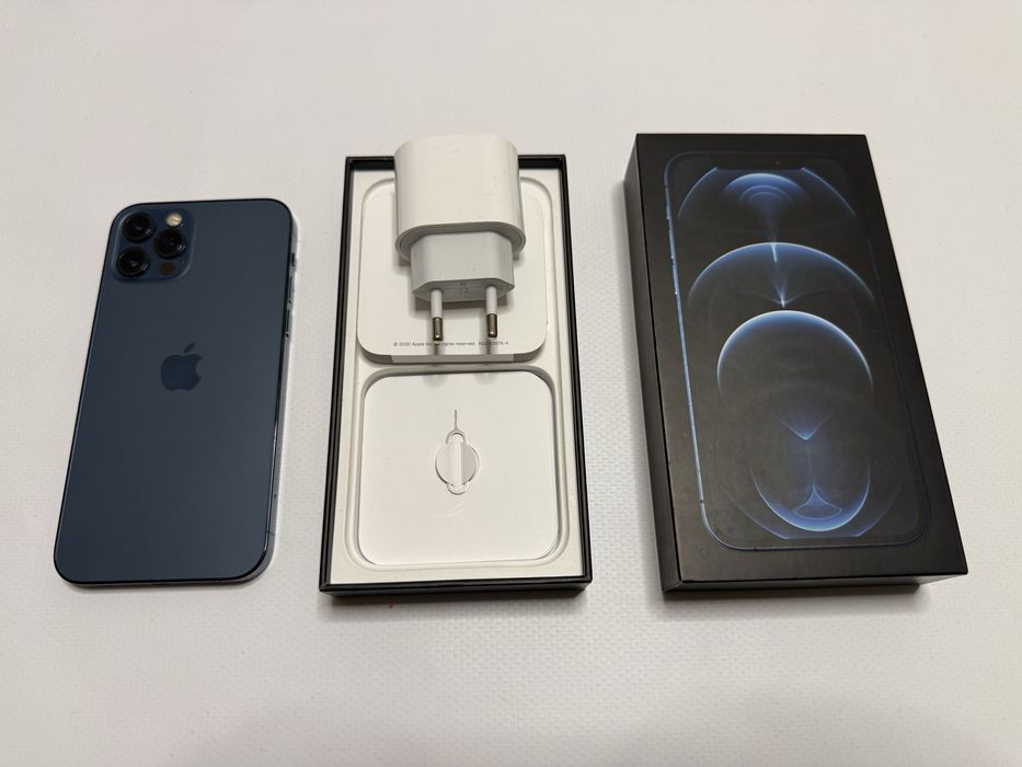 Iphone 12Pro  128 GB