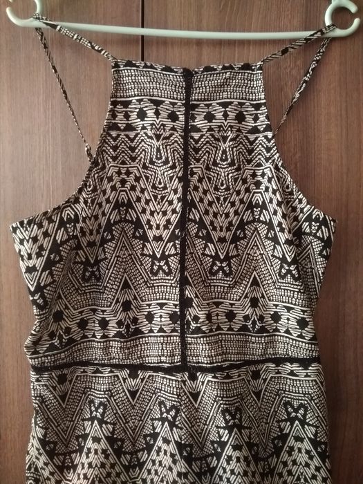 Дамски гащеризон,S