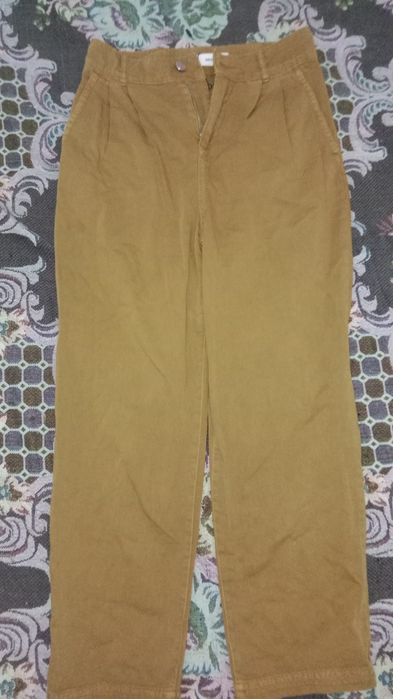 Джинсы 34 размер