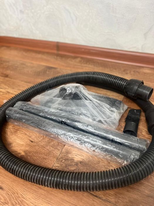 Пылесос б/у но редко колзовались