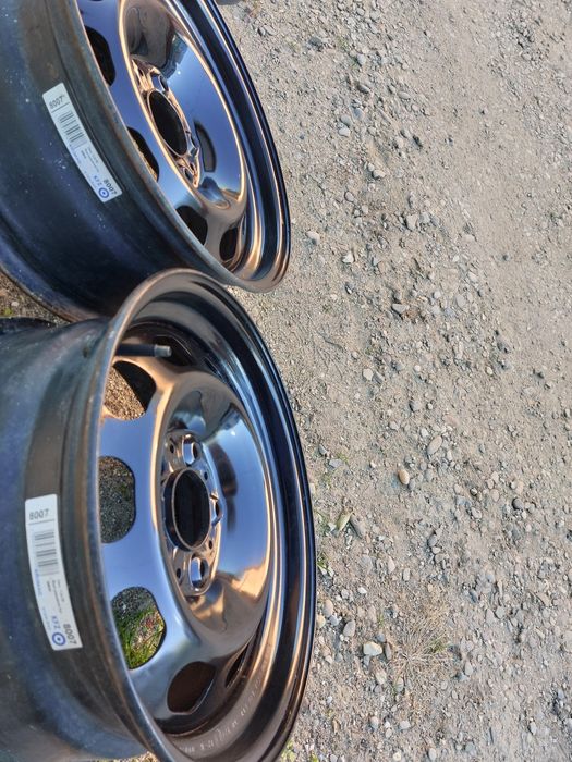 Jante Bmw Seria 3 R16 la bucată