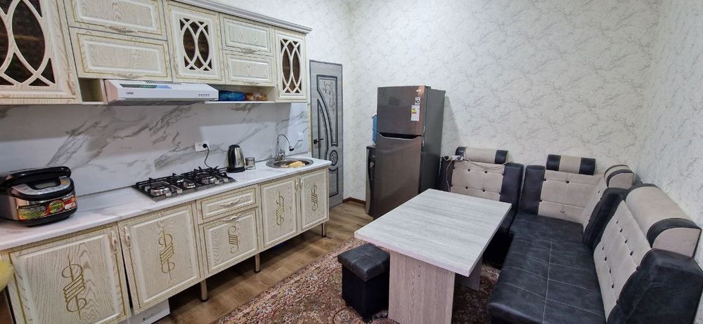 Срочна Янги курилган шинамгина уй