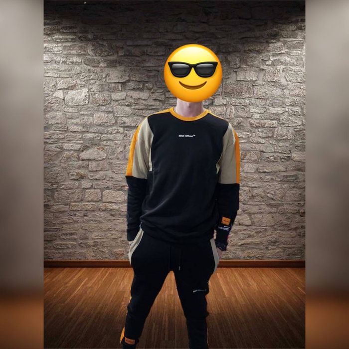 Худи и свитшоты(Германия)