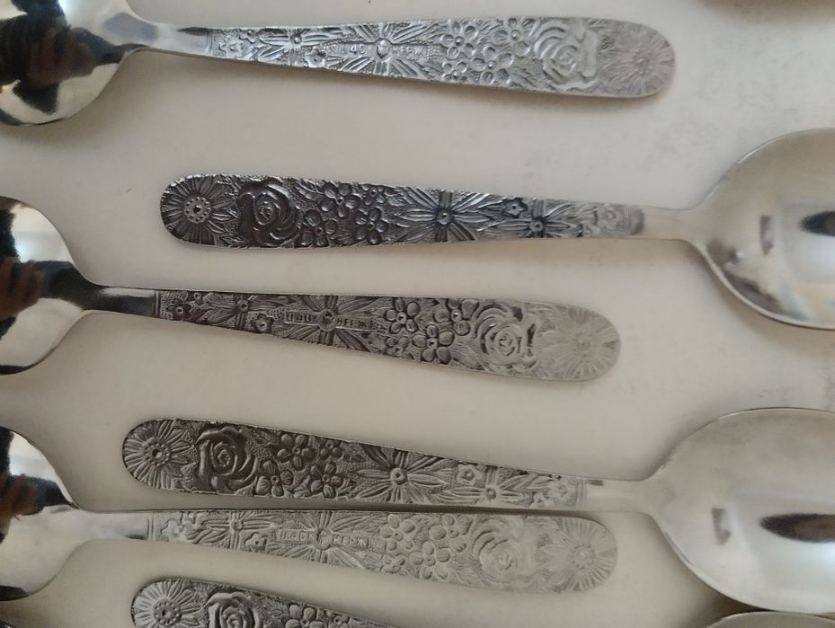 Ложки продам разные новые