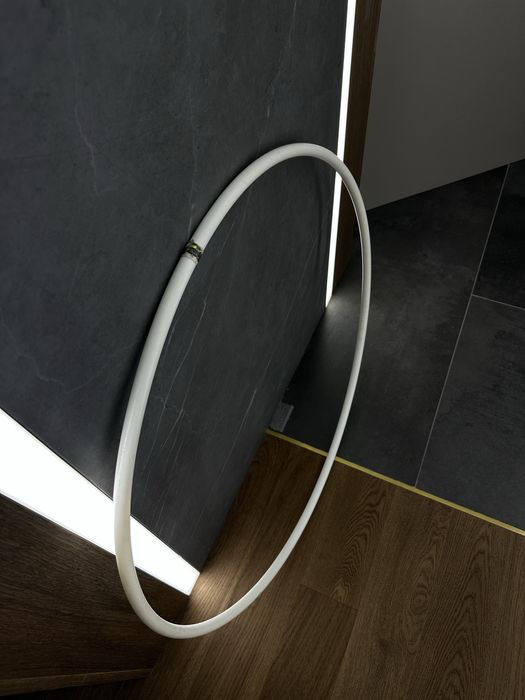 Обруч для художественной гимнастике