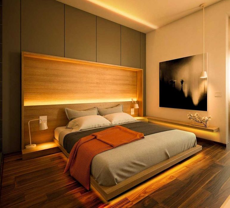 Mebel zakazga tayyorlab beriladi. Ofis, oshxona, yotoq, bolalar xonasi