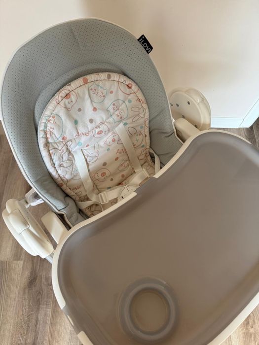 детский стульчик для кормления iLovi