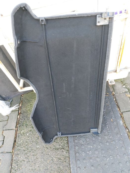 Кора за багажника Opel Meriva A.Astra /Н .Opel CorsaВ. C.D