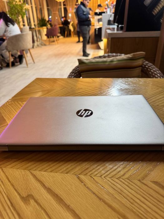 Hp pavilon SSD  512/8GB Intel Core i3 13400 UHD