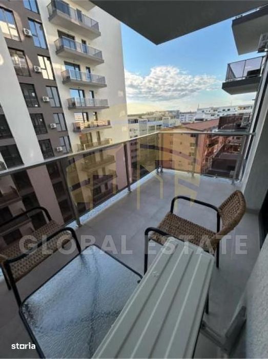 Inchiriere apartament 2 camere - Theodor Pallady - HILS TITANIUM