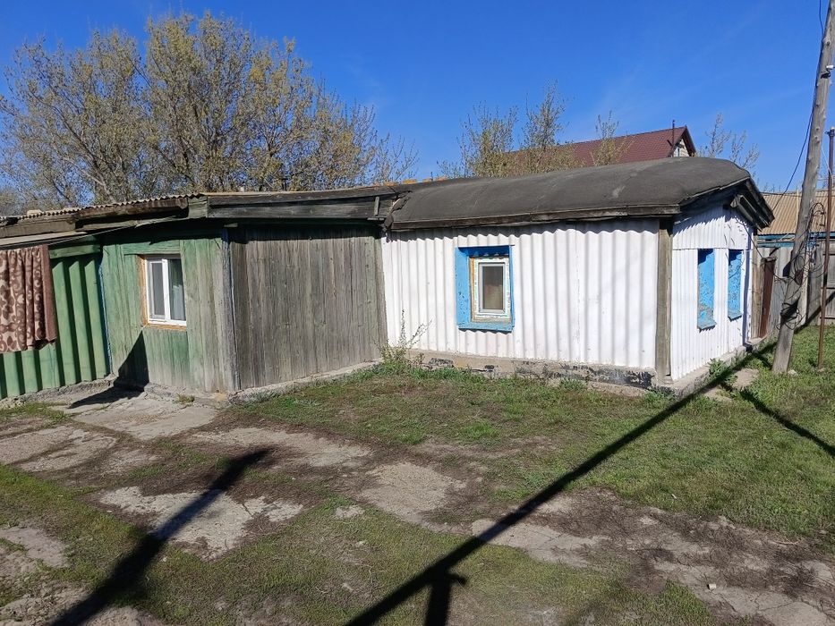 Продам землянку за 8 миллионов