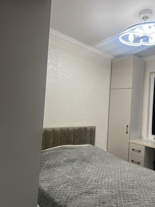 Эко. Базар навастройка.