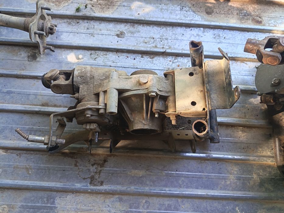 Motor bashan 300