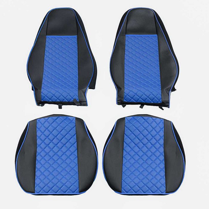 Тапицерия за Скания Р (06-20) / SCANIA R (06-20)