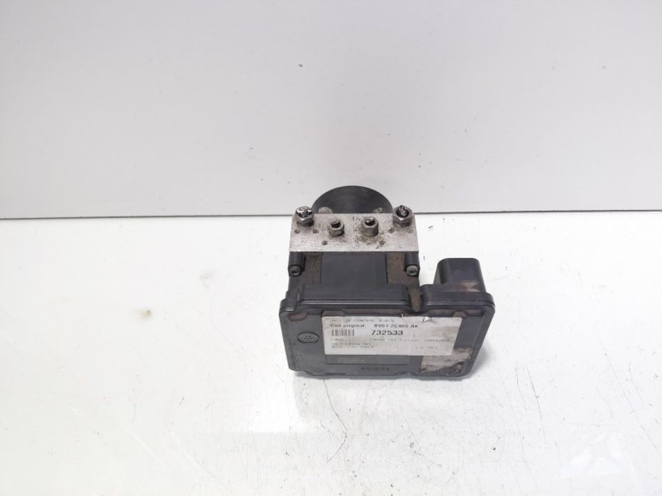 Unitate control ABS, cod BV61-2C405-AK, Ford Focus 3 Turnier