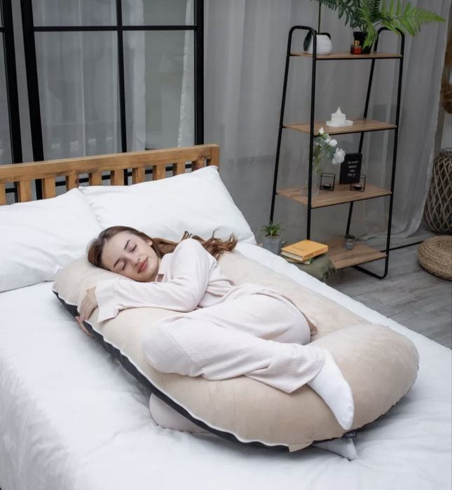 Продам подушку для беременных