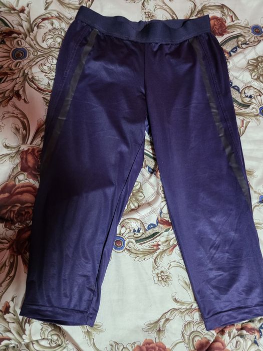 Colanți damă peste genunchi S