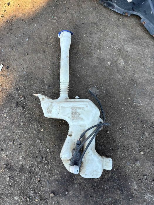 Vas stropgel Citroen C4 an 2008