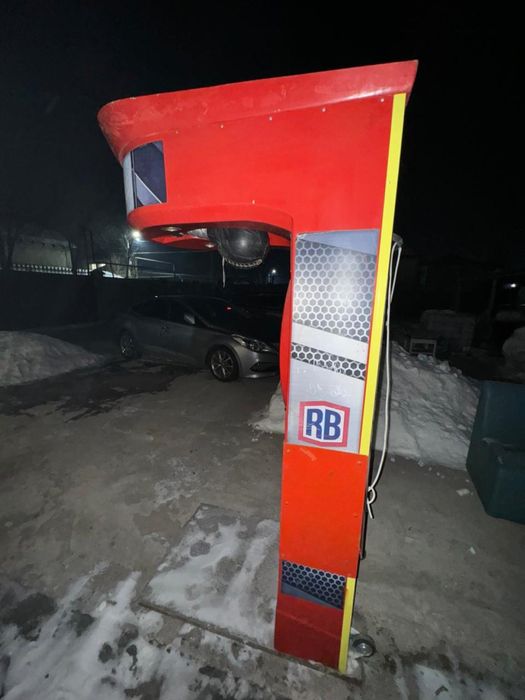 Продам ударный аппарат, силомер “Rocky Boxer”