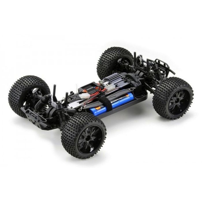 Automodel Absima AT1 Truggy 1/10 4WD, masinuta cu telecomanda