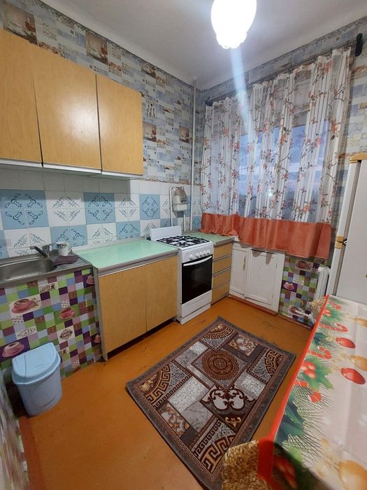 Сдам 2 ух.комн кв район Парка Победы