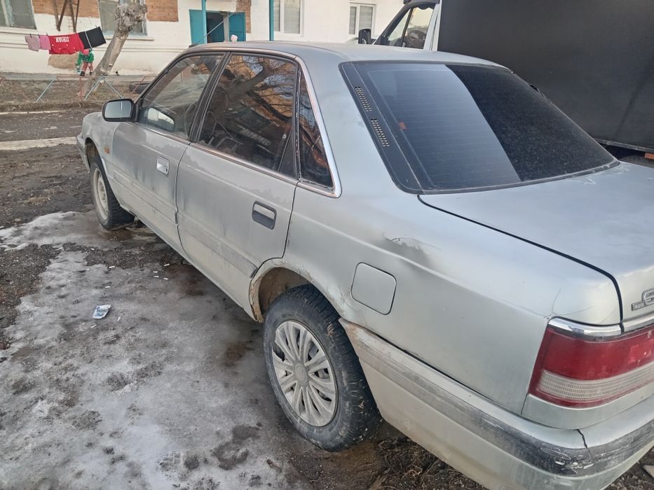 Продам Мазда 626