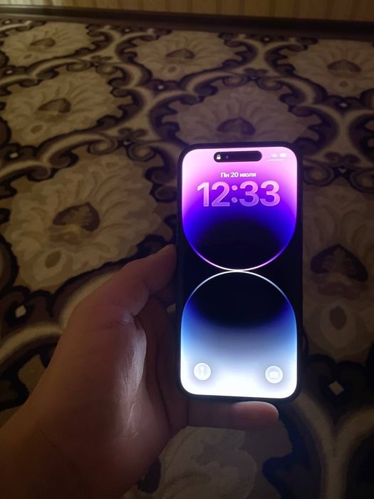 Iphone 14 pro xolati zur