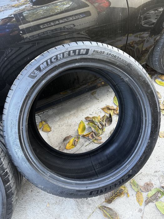 Оригинални 275/40 315/35 21' BMW X5 X6 X7 джанти гуми Michelin Pirelli