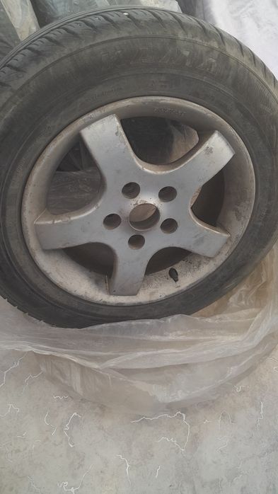Продам диски в сборе
