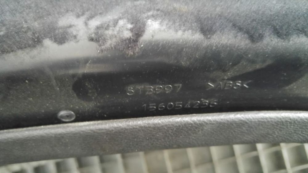 Torpedou alfa romeo 159 156054236