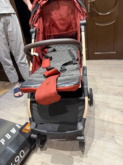 Детская коляска