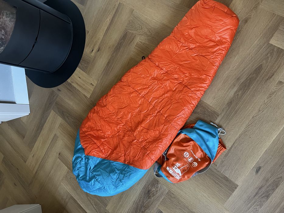 Sac de dormit copil