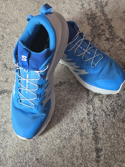 Adidași Salomon  Sense  Ride 5
