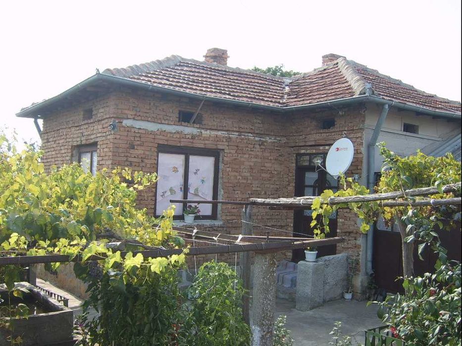 Продава се Къща в с. Житница, Област Добрич - 90 кв.м за 170 €/кв.м - Снимка #16