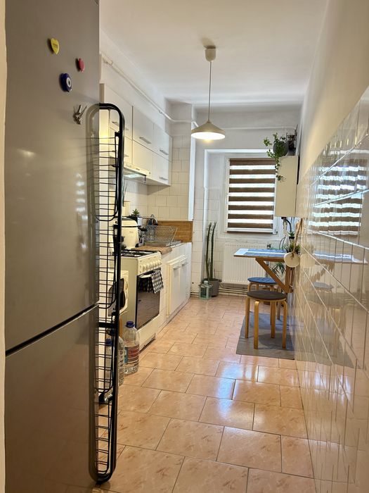 Inchiriere apartament 1 camera esplanada Nicolina, Lidl, prima statie