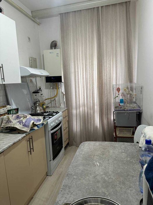 Сдам квартиру 2х комнатную